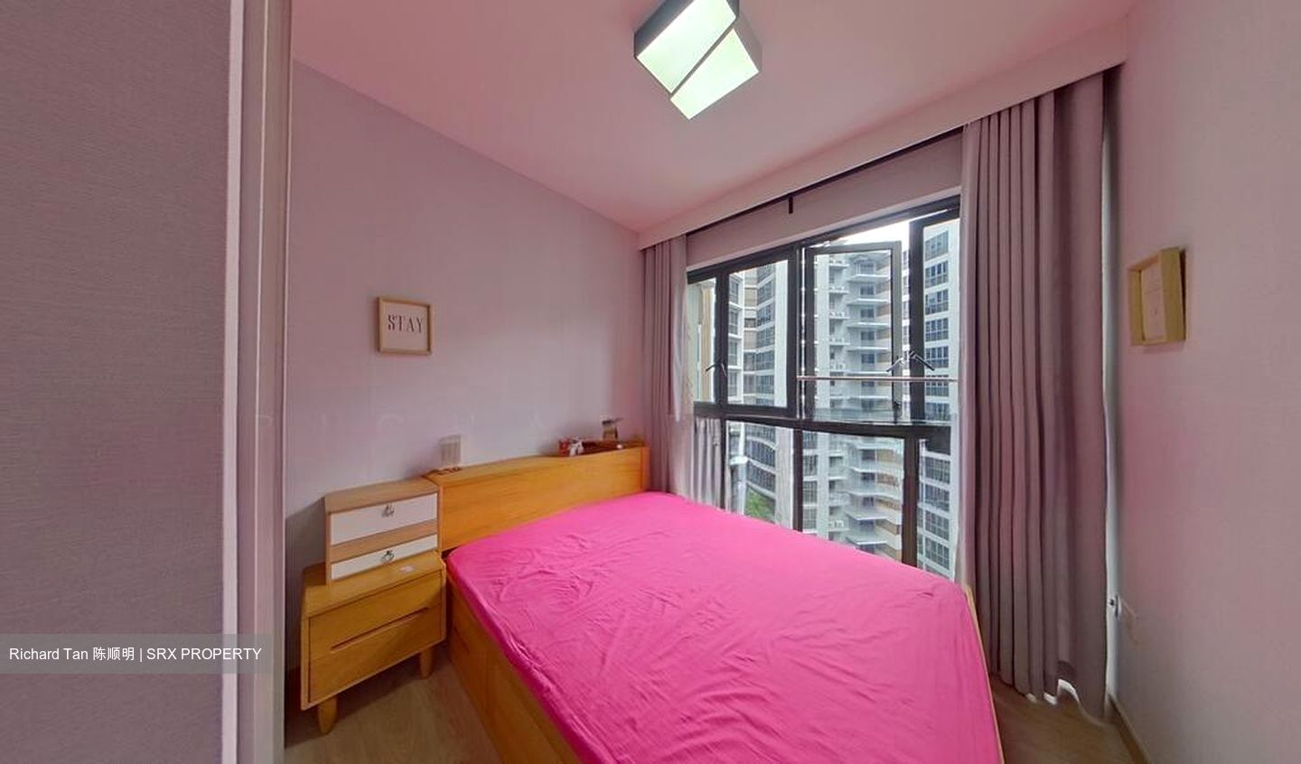 The Criterion (D27), Condominium #504133821